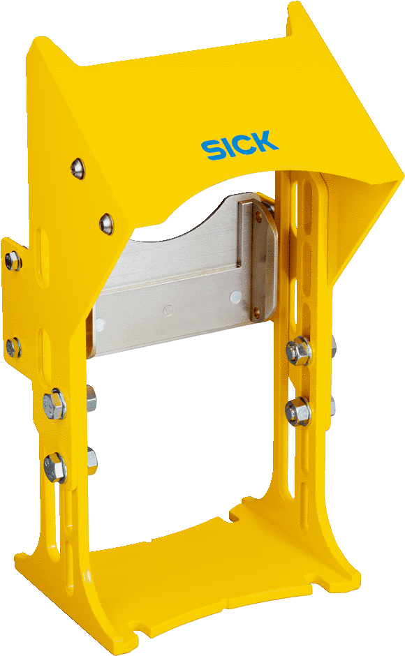 Sick - équerre de fixation, Kit de fixation charge élevée