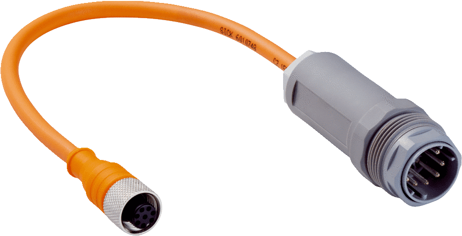 Sick - connecteurs et câbles, DSL-6129GM25034KM1