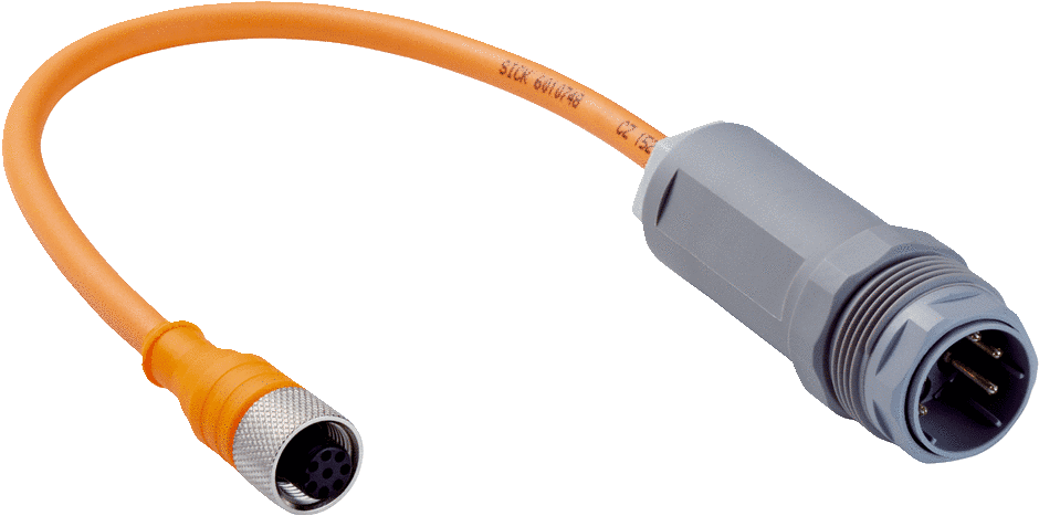 Sick - connecteurs et câbles, DSL-6130GM25034KM1