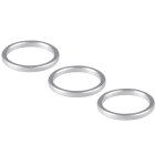 Sick - objectifs et accessoires, Bague d'écartement