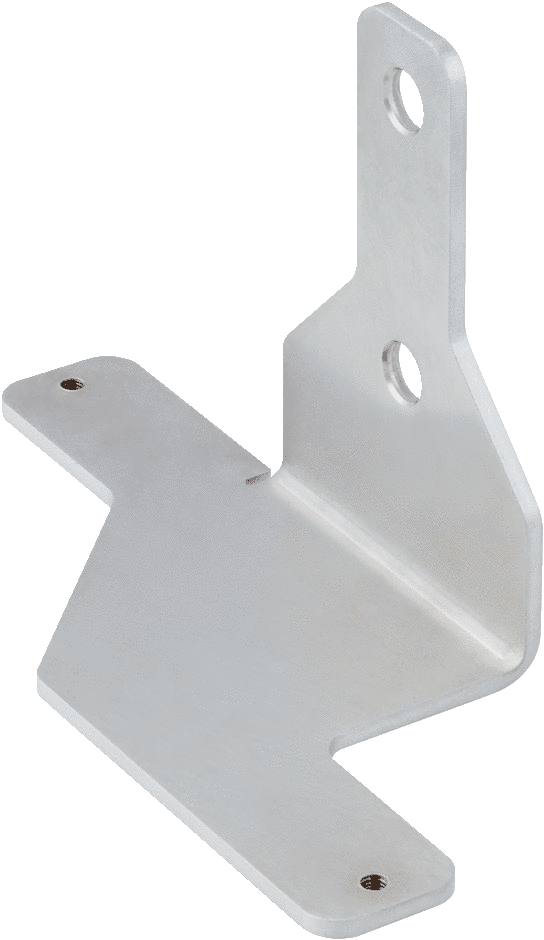 Sick - systèmes d'alignement, Kit de fixation