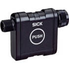 Sick - outils de mise en service et outils de contrôle, Bouton pour outil d?alignement