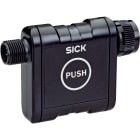 Sick - outils de mise en service et outils de contrôle, Bouton pour outil d?alignement