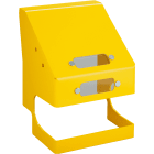 Sick - équerre de fixation, Visière charge élevée