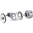 Sick - roues de mesure et mécaniques de roue de mesure, BEF-MRS-10-U