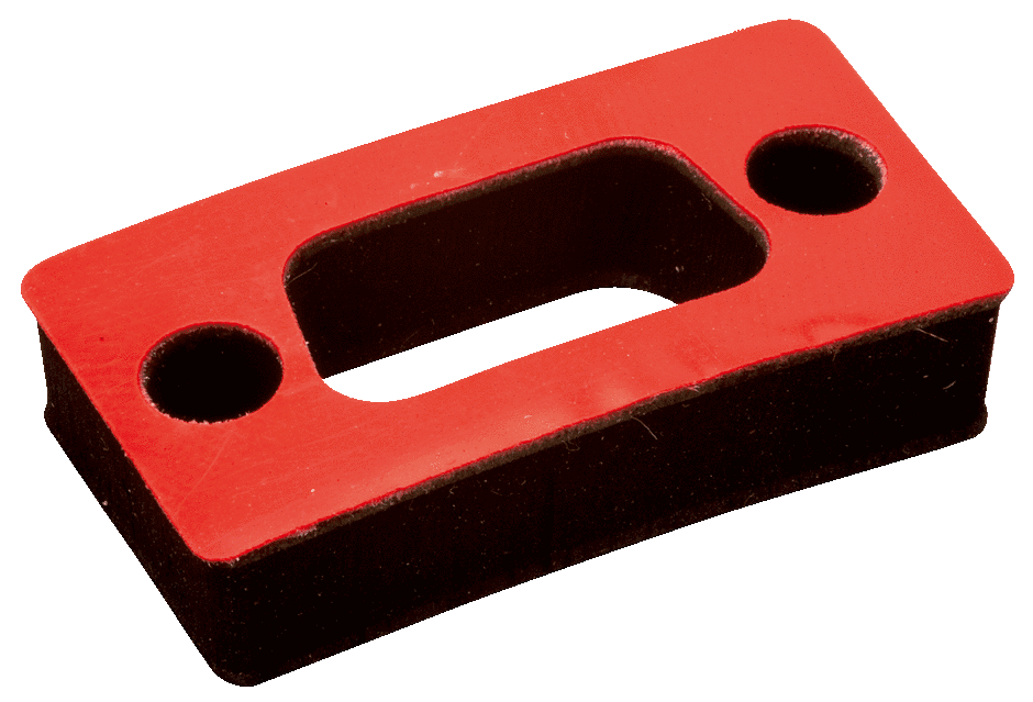 Sick - capuchons de protection, Joint d'étanchéité IP 65