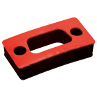 Sick - capuchons de protection, Joint d'étanchéité IP 65