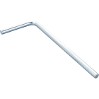 Sick - technique de fixation, BEF-MS12L-S03