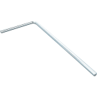 Sick - technique de fixation, BEF-MS12L-S04