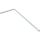 Sick - technique de fixation, BEF-MS12L-S04