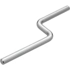 Sick - systèmes de fixation universels, BEF-MS12Z-B