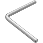 Sick - systèmes de fixation universels, BEF-MS12L-NA
