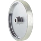 Sick - Roues de mesure et systèmes de roue de mesure, BEF-MR10500APN