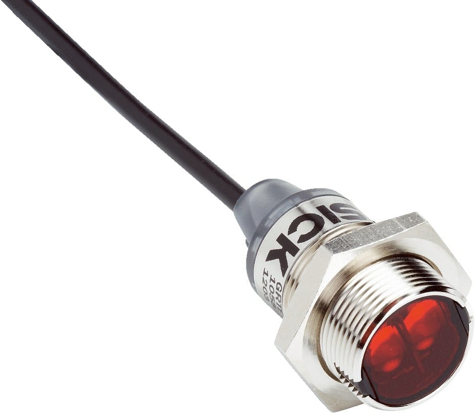 Sick - capteurs photoélectriques, GRSE18S-P1142