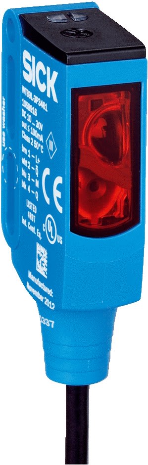 Sick - capteurs photoélectriques, WTB9L-3P3261S03