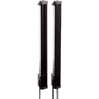 Sick - rideaux d'automatisme, MLG30A-2070R10501