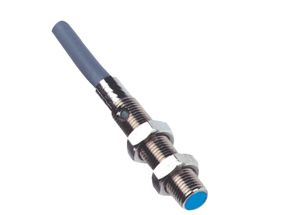 Sick - détecteurs de proximité inductifs, IM05-0B8NSVS2SS01