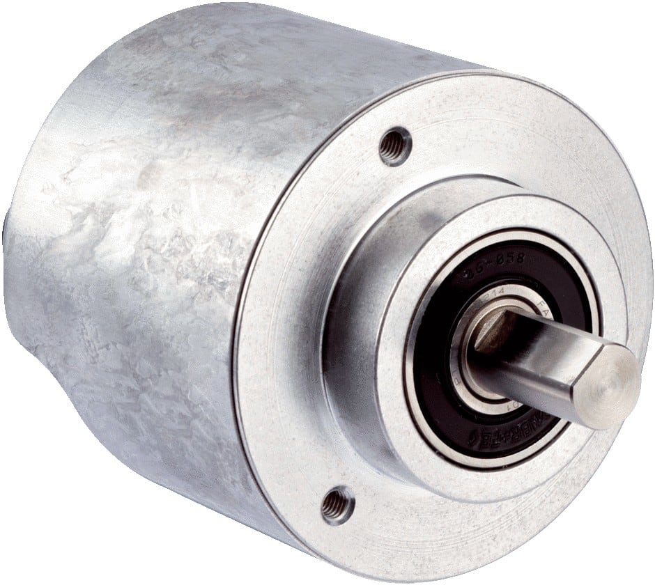 Sick - codeurs absolus, AFS60A-S7IB262144