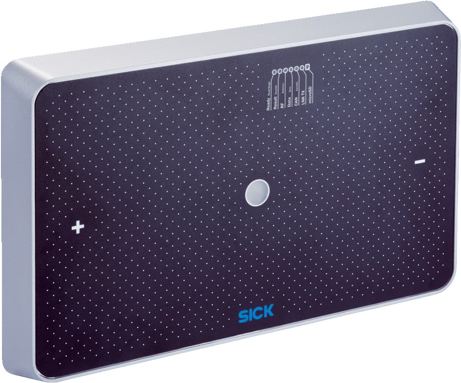 Sick - RFID, RFU650-10102