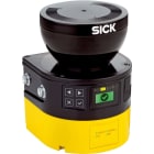 Sick - Scrutateurs laser de sécurité, MICS3-ABAZ40ZA1P01
