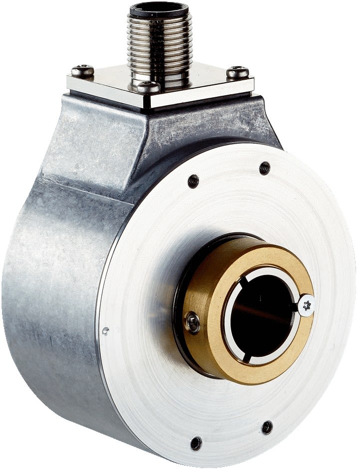 Sick - codeurs incrémentaux, DBS60E-TJECA1024