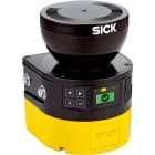 Sick - Scrutateurs laser de securite, MICS3-ABAZ55PZ1P01