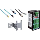 Sick - jeux et kits, Kit d?accessoires 3D Belt Pick