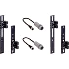 Sick - jeux et kits, Kit adaptateur C4000 Basic pour deTec4 Core