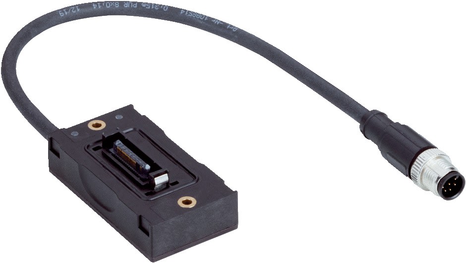 Sick - Connecteur système et modules d?extension, NANSX-AAACZZZZ1