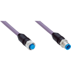 Sick - connecteurs et câbles, YF2A15-100C1BM2A15