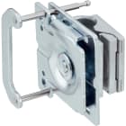 Sick - systèmes de fixation universels, Système de montage