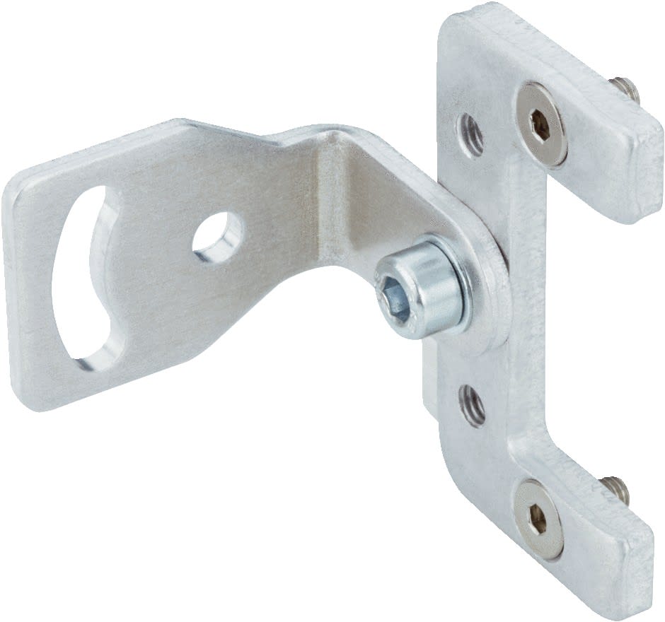 Sick - équerre de fixation, Équerre de fixation