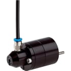 Sick - divers, MRA-F-P