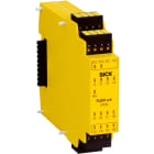 Sick - Systèmes de commande de sécurité, FX3-XTDS84012