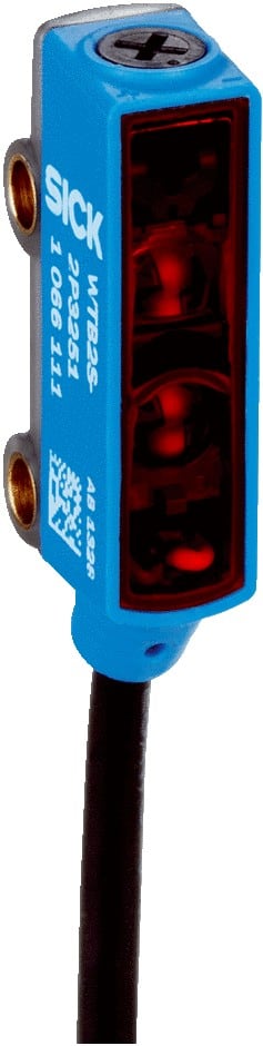 Sick - capteurs photoélectriques, WTB2S-2N1151S26