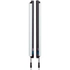Sick - rideaux d'automatisme, SLG25S-080SAR21A00