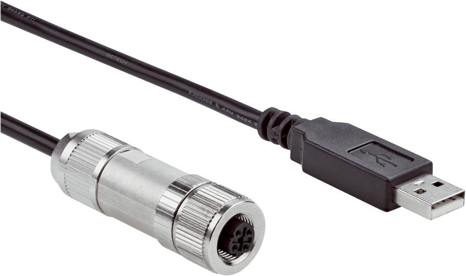 Sick - outils de programmation et de configuration, PGT-14