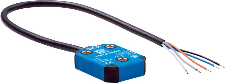 Sick - Capteurs inertiels, TMM22E-PLN045