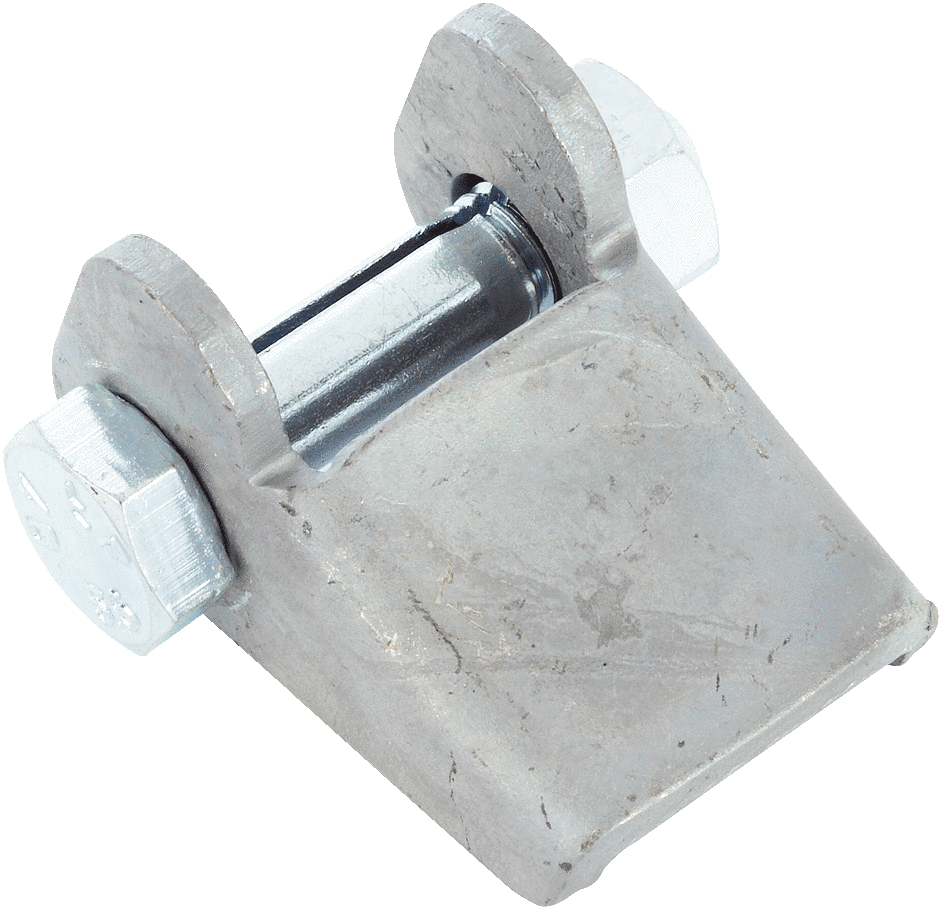 Sick - divers, Fermeture du collier de serrage