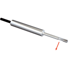 Sick - Amplificateurs à fibres optiques, LL3-TV02