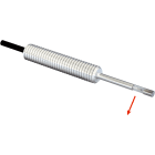 Sick - amplificateurs à fibres optiques et fibres optiques, LL3-TV04