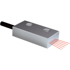 Sick - amplificateurs à fibres optiques et fibres optiques, LL3-TS10