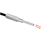 Sick - amplificateurs à fibres optiques et fibres optiques, LL3-DM03