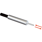 Sick - Amplificateurs à fibres optiques, LL3-DR05