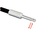 Sick - Amplificateurs à fibres optiques, LL3-DV03