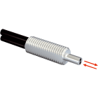 Sick - amplificateurs à fibres optiques et fibres optiques, LL3-DH02