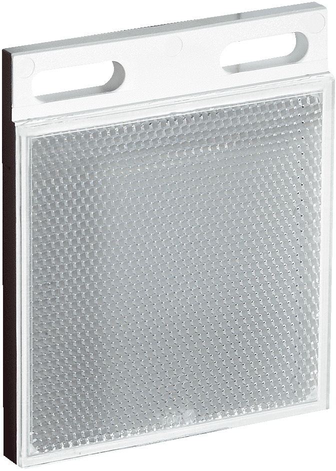 Sick - réflecteurs et optique, P250F