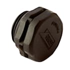Sick - protection et entretien des appareils, Membrane de ventilation et de purge