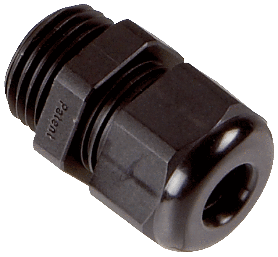 Sick - connecteurs et câbles, Raccord fileté M20