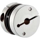 Sick - accouplements d'arbre, KUP-0610-F